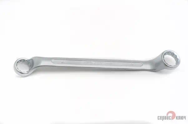 70536 — Ключ накидной 27х30 VETTLER СЕРВИС КЛЮЧ